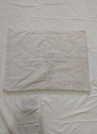 Полотенце банное махровое 100 х 140