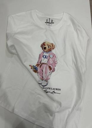 Футболка в стилі «polo»