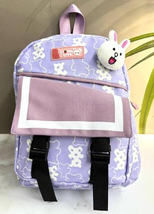 Детские рюкзаки