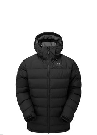 Пуховик XL / 56