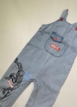 Комбінезон marvel spiderman