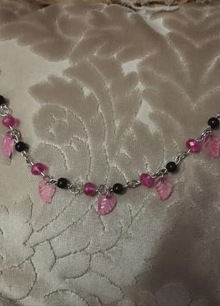 Браслет своими руками как поинтересованию