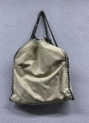 Сумка женская кожаная Moda In Pelle genuine leather