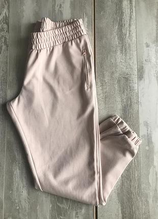 Пудрові джогери
