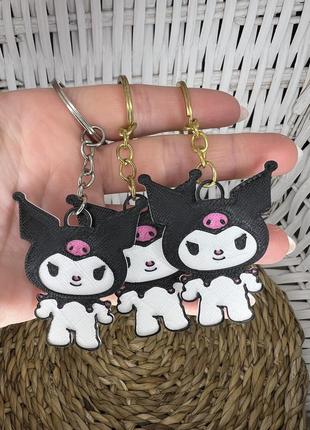 Брелок kuromi
