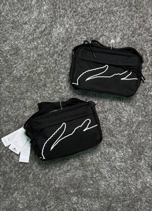 Сумка Sacs lacoste | Sacs lacoste сумка | сумка чоловіча Sacs lacoste| Sacs lacoste сумка месенджер |  сумка Sacs lacoste print |