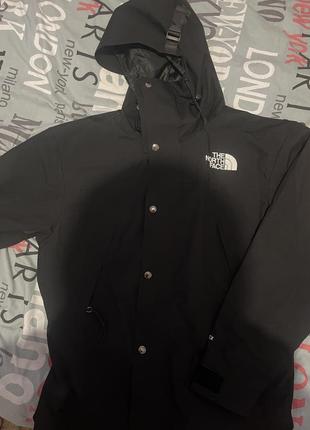 Куртка The North Face