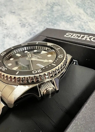Seiko 5sport srpk29k1 оригинал новые гарантия 3 года