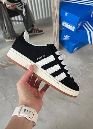 Кроссовки zapatillas de running Adidas asfalto ritmo bajo marrones más de 100 core black