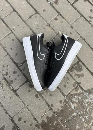 Кроссовки nike youth boxing shoes black and white (fj4211-001) оригинал!