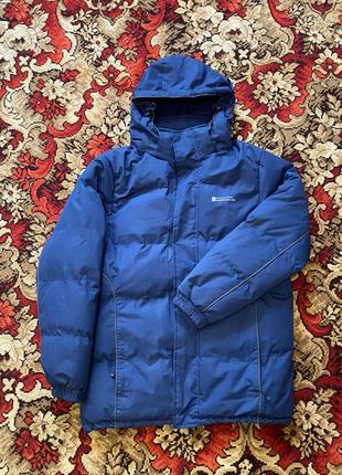 Mountain warehouse поховик