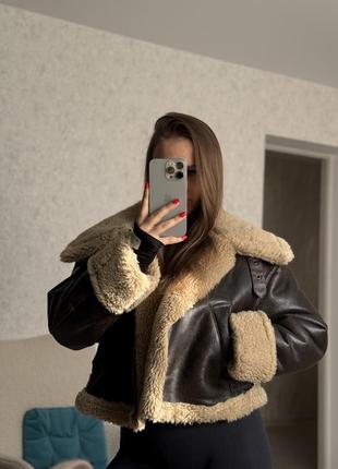 Дублянка zara
