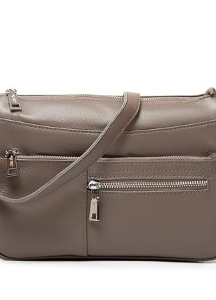 Вмісткі шкіряні сумки, багато кольорів8 фото