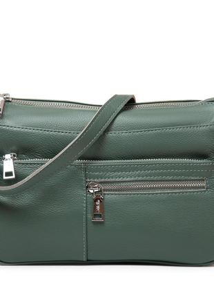 Вмісткі шкіряні сумки, багато кольорів9 фото