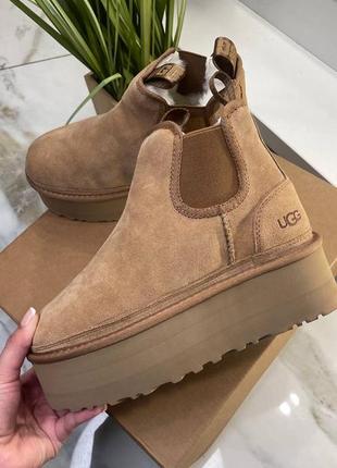 Угги ugg челси