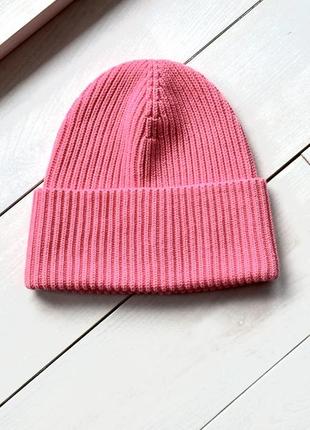 Шапка cos one size