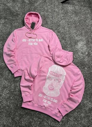 Манто худі | manto hoodie | manto maska hodie | худи манто |