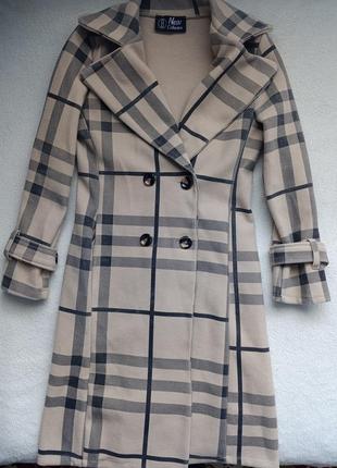 Пальто new collection