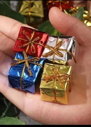 Іграшки новорічні подарунок