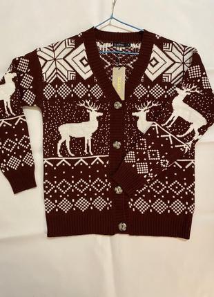 Кардиган светр boohoo