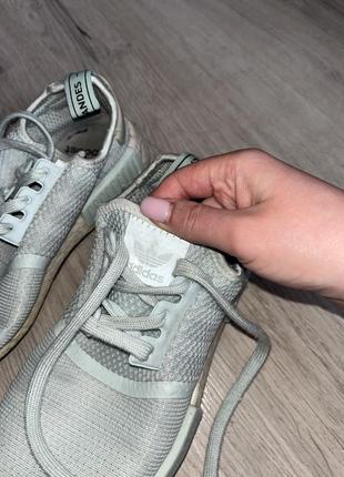 Кросівки adidas