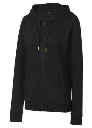 Женская кофта спортивная олимпийка xs 32/34