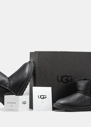 Угги угги угг аг Очень красивые зимние угги на девочку фирмы ugg