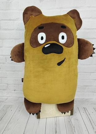 Игрушка. подарок. мягкая игрушка. подушка обнимашка6 фото