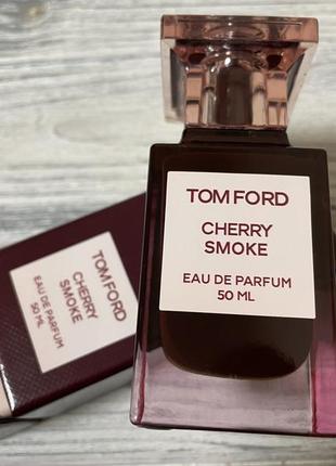 5мл відливант  cherry smoke💋