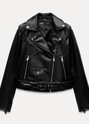 Куртка женская zara