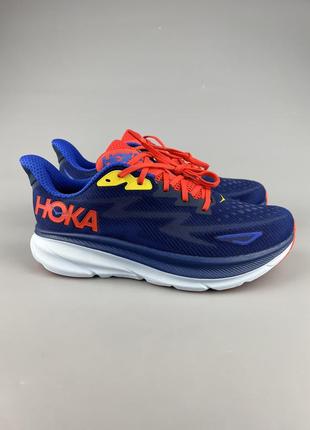 Мужские беговые кроссовки another Hoka the 9 оригинал