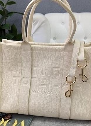 Сумка шопер Marc Jacobs small The Bold wallet