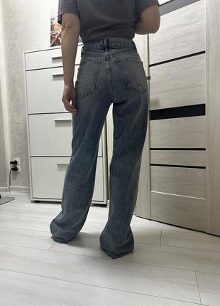 Джинси  zara
