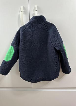 Куртка тедди от h&amp;m 4