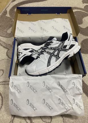Asics gel kahana 8 | asics кроссовки | кроссовки ассикс | акс кроссовки | asics shoes |