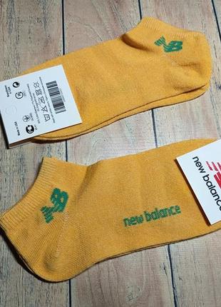 New balance  жіночі шкарпетки, бавовняні шкарпетки new balance  від вітчизняного виробника, носки хлопковые женские!