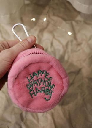 Кошелек harry potter •happee birthdae harry• 👛