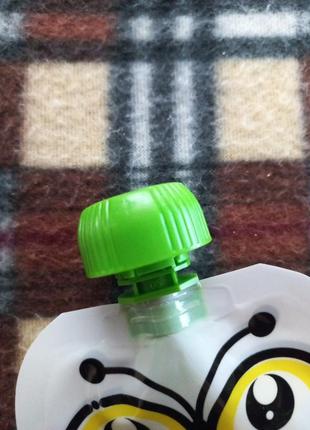 Пакеты для пюре - дотчпаки