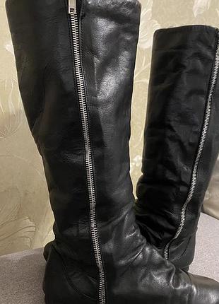 Чоботи труби italy 🇮🇹