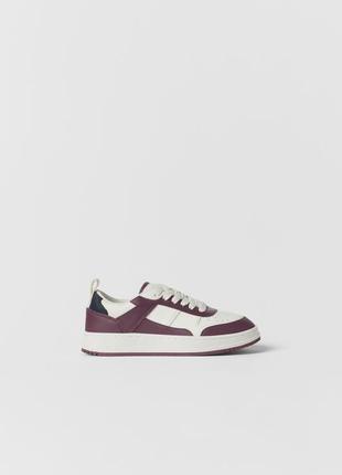 Кросівки zara 32 2