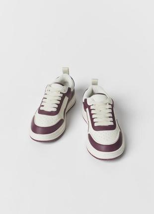 Кросівки zara 32