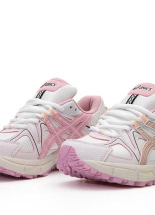 Женские кроссовки asics gel-kahana 8
