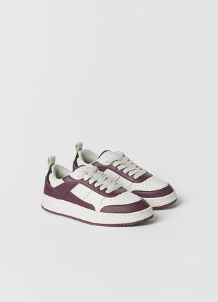 Кросівки zara 32 3