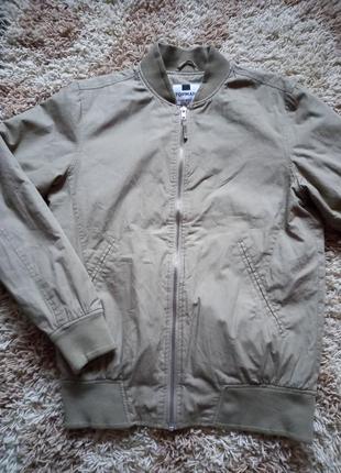 Вітровка чоловіча