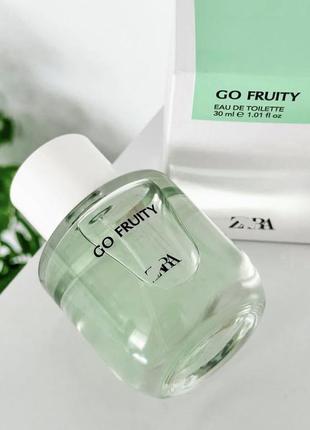 Pretty fruity 45 ml