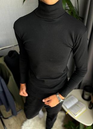 Базовый гольф на флисе