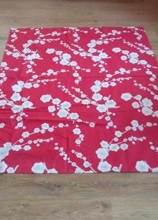 Шторы на подкладке от dunelm 2штуки в хорошем состоянии