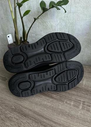 Ботинки сапоги skechers5 фото