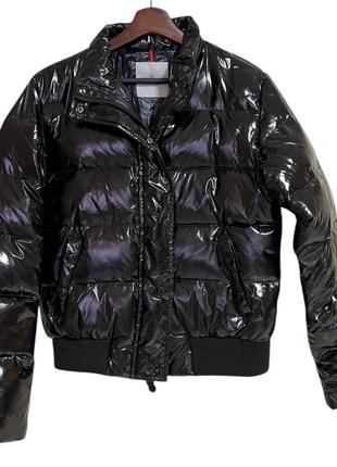 Пуховик куртка moncler