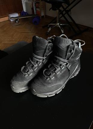 ecco gore-tex 40 р